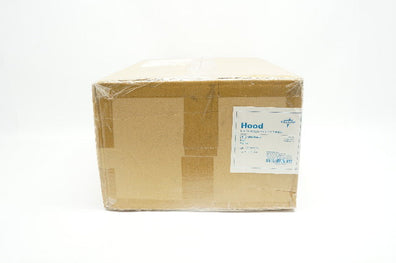Medline NONFH457 Hood Full Coverage, Premium Material – Case of 125